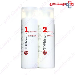 Anti Dandruff Kit Topiderm