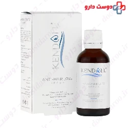 Kendall Anti Hair Loss Serum 50 ml