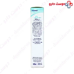 Head to Toe Wash Lotion Sanosan