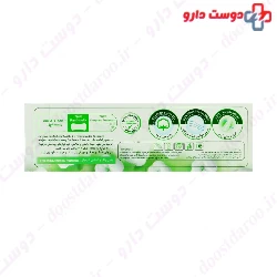 Molped Deo Flower Daily 20 Pantyliners