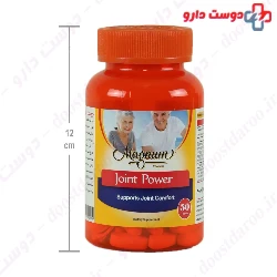 Magnum Vitamins Joint Power Tablet