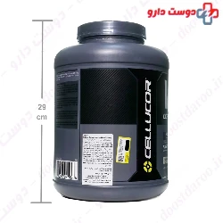 Whey Protein Cor Performance Cellucor