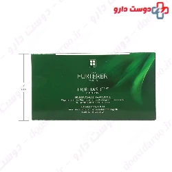 Triphasic VHT Rene Furterer
