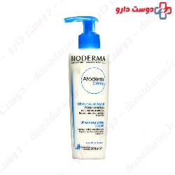 Atoderm Cream Bioderma