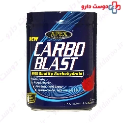 Carbo Blast 907 g APEX