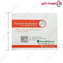Poodanak Booali Daroo