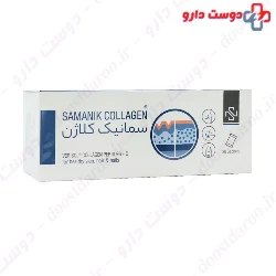 samanik collagen