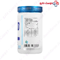 Doobis Amino 2222 And L Carnitine