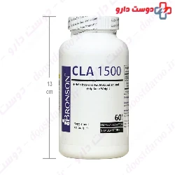 Bronson CLA 1500 mg