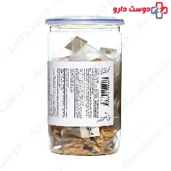 Korean Ginseng Premium Herbal Tea No 85 Florist