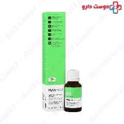 Hylamide Brow Revive And Growth