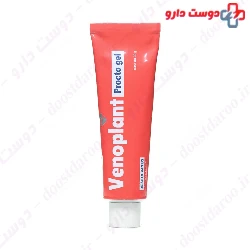 Aesculapius Venoplant Procto 30 gr Gel