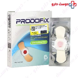 Prodofix Corn Plaster 6Pcs