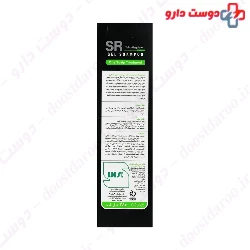 Synscalp Gel Shampoo For Oily Scalp Treatment Synskin