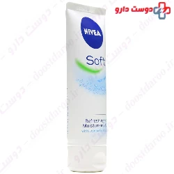 Soft Cream 75 ml Nivea