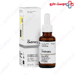 Resveratrol And Ferulic Acid Serum The Ordinary