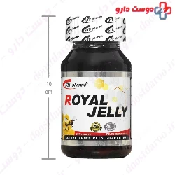 STP Pharma Royal Jelly Super Plus 30 Capsule