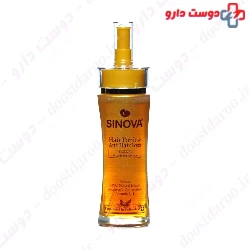 Sinova Hair Tonic And Anti Hair Loss