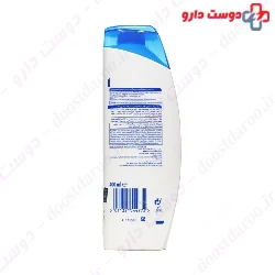 Anti Hair Fall Women Head and Shoulders