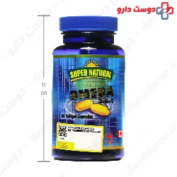 Super Natural Omega 3 6 9