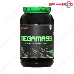 Megamass 1000 g Advay