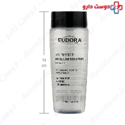 Age Perfect Micellar Solution Eudora Max