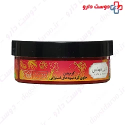 Tropical Fruits Body Butter Deep Sense