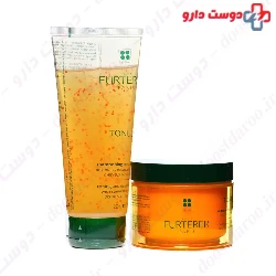 Tonucia Mask And Shampoo Pack Rene Furterer