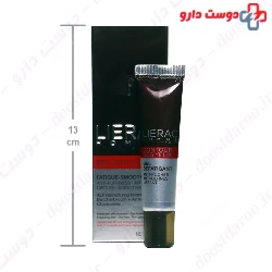 Diopti Homme Lierac