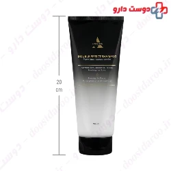 Double Effect Anti Hair Loss Treatment Shampoo Aurelien