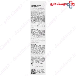Age Reversal Eye Concealer Prime