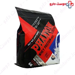Gold Whey Protein 4540 g Phantom Nutrition
