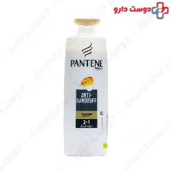 Anti Dandruff Shampoo 2 in 1 Pro V Pantene