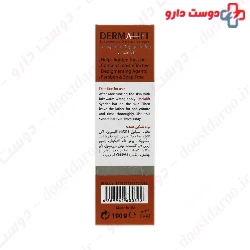 Dermalift Melalift Transparent Depigmenting Syndet Bar 100 gr