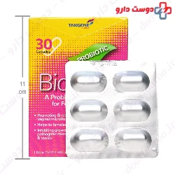 Bio Fem Takgene Pharma