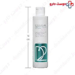 Sebum Normalizer Shampoo D2 Dermo Medic