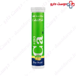 CalciPad Calcium And Vitamin D3 Nutri pad
