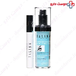 Talika Legendary Kit For Lash Care
