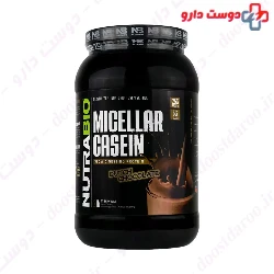 Micellar Casein Nutra Bio