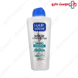 Comeon Amino Keratin Hair Water Mask 400ml Conditioner