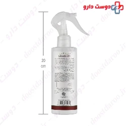 Anti Acne Body Spray Demodexcilin