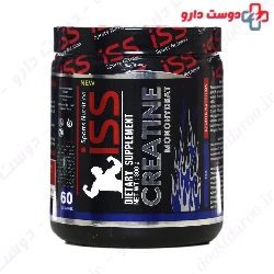 iSS Creatine Monohydrat 300 g
