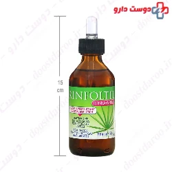 Pharmalife Rinfoltil Women Intensive 10 Phials