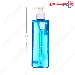 Effaclar Purifying Foaming Gel La Roche Posay