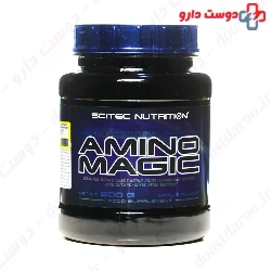Scitec nutition Amoino magic