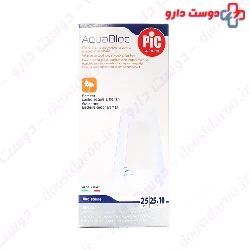 AquaBloc Waterproof Post Op Plaster 25 x 10 cm Pic Solution