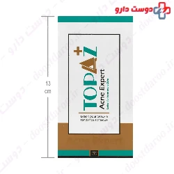 Acne Expert Lotion Topaz