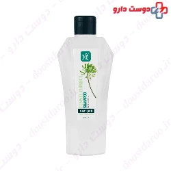 My Fennel Extract Herb Shampoo For Oily Hair