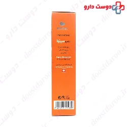 Sinova Sans Dandruff Shampoo 250 Ml