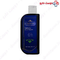 Lanocare Mattifying Cleansing Gel
